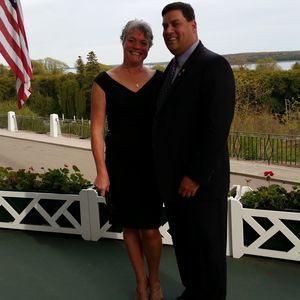 Meet your Posher, Jill